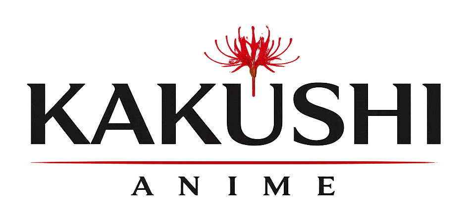 KakushiAnime